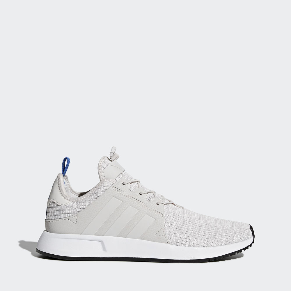 Adidas X_plr - Originals ανδρικα - Γκρι/Γκρι/Μπλε,Μέγεθος: EU 36 – 54 2/3 (693HGVEP)